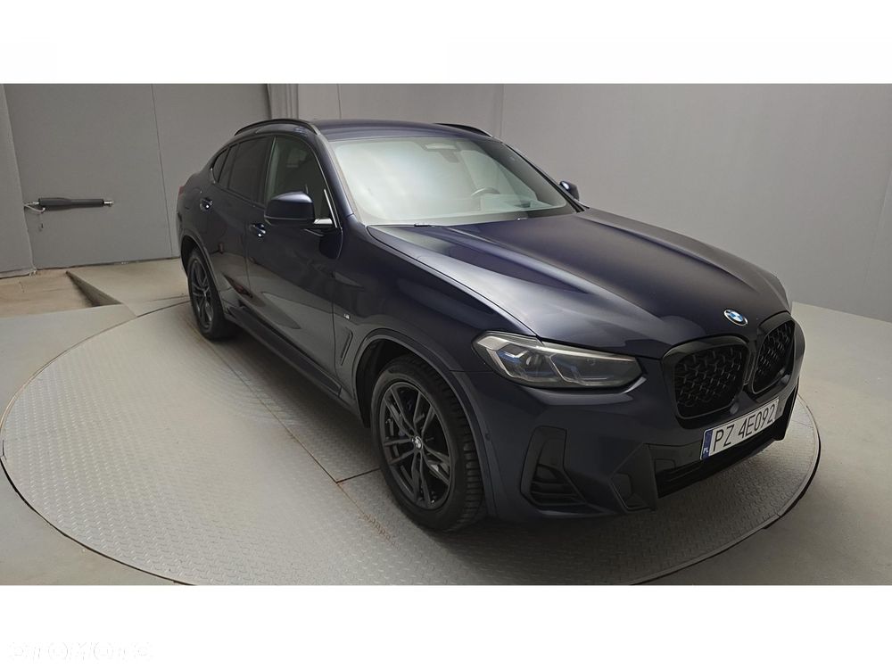 BMW X4 xDrive30d M Sport - 26
