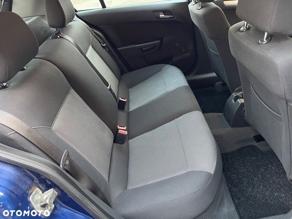 Opel Astra 1.6 - 6