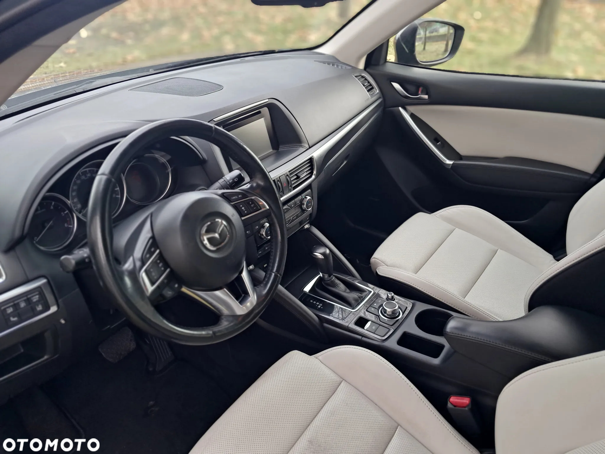Mazda CX-5 2.2 D Skypassion - 10