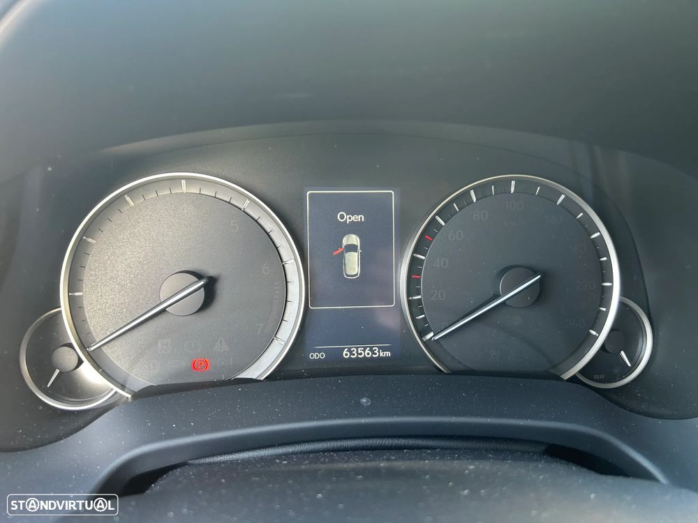 Lexus RX 350 Luxury Line - 6