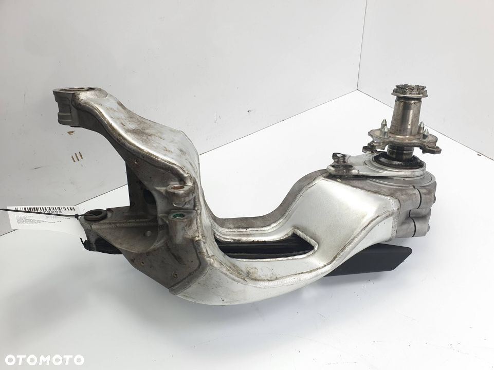 WAHACZ TYŁ DUCATI SUPERBIKE 848 NAPINACZ - 3