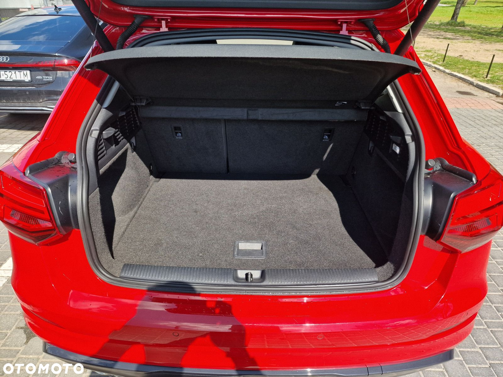 Audi Q2 35 TFSI S tronic - 13