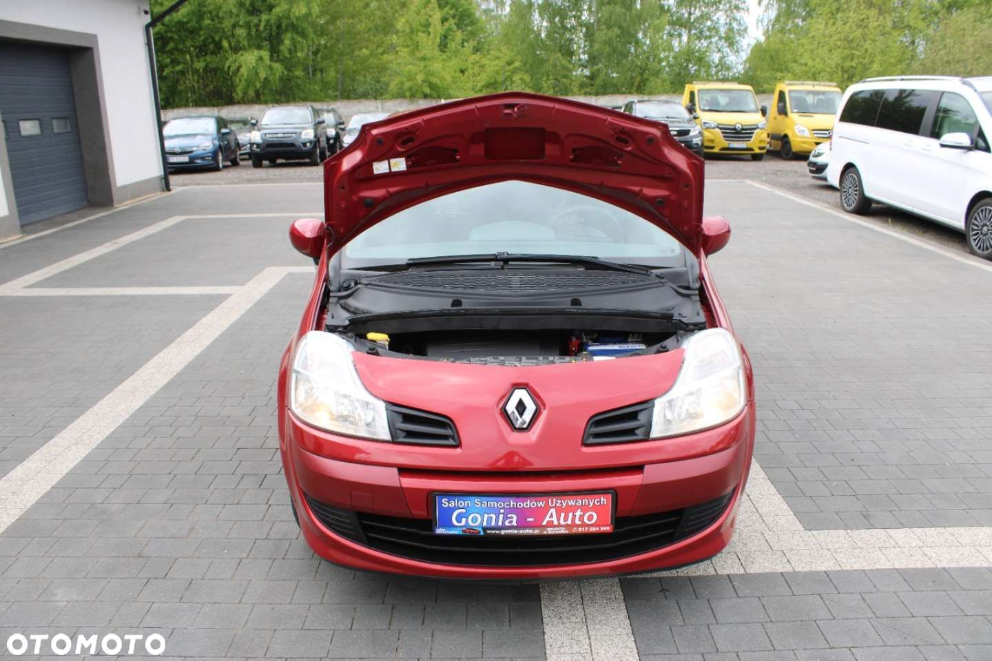 Renault Modus - 16