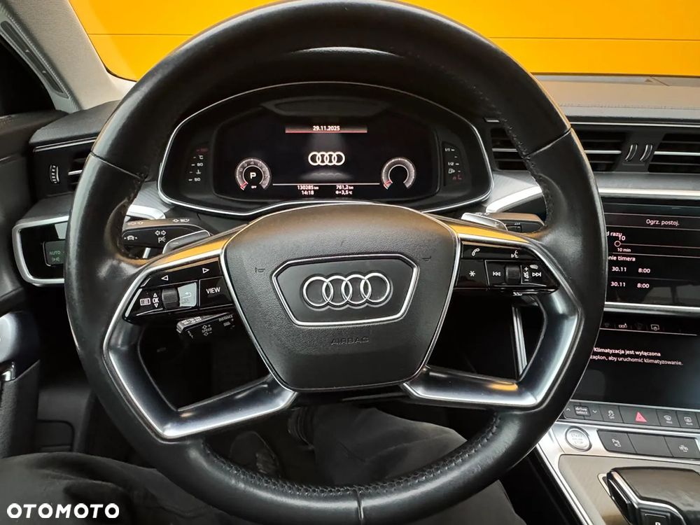 Audi A6 Limousine 45 TFSI S tronic - 8
