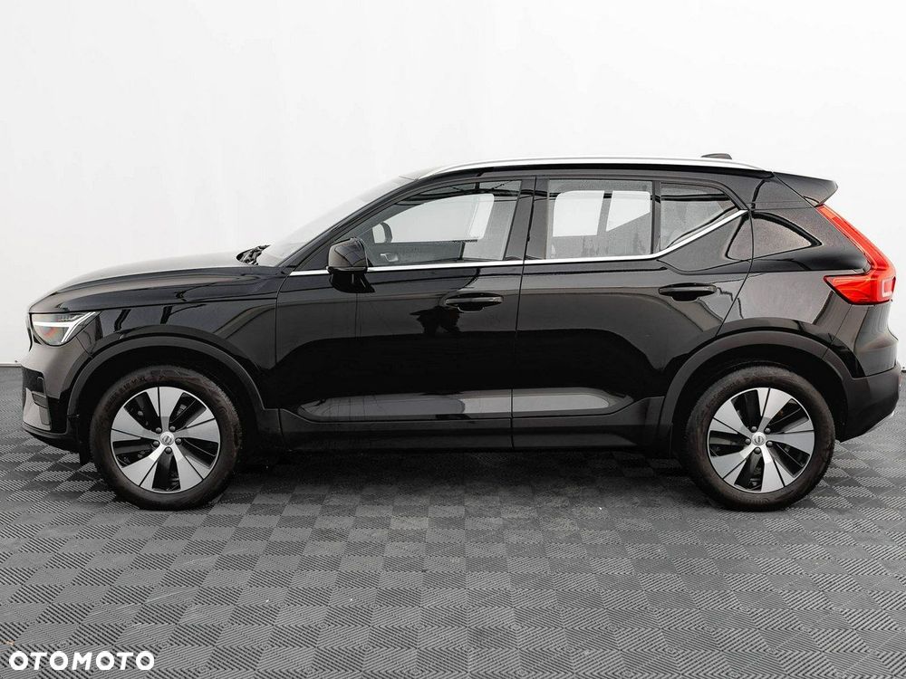 Volvo XC 40 B3 Plus Bright - 10