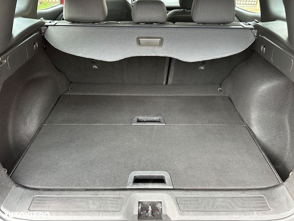 Renault Kadjar Energy TCe 130 Experience - 21