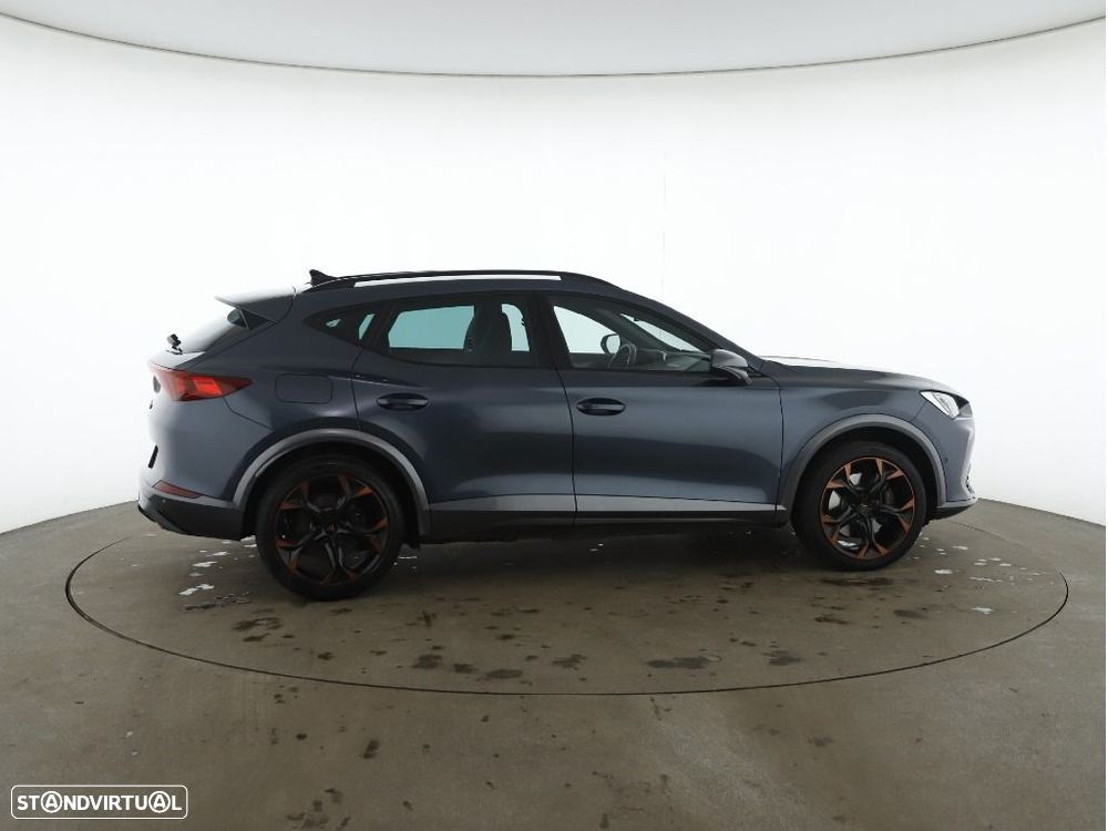 Cupra Formentor 1.4 e-Hybrid DSG VZ - 6