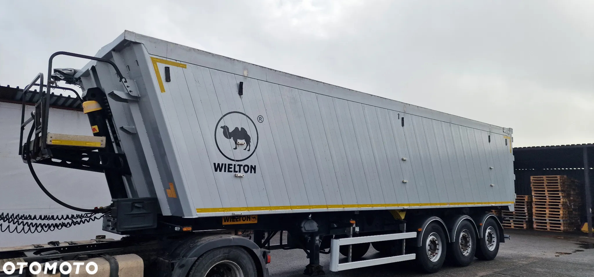 Wielton NW-3 - 10