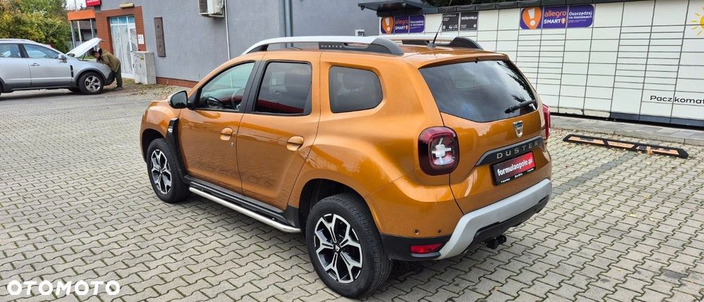 Dacia Duster - 9