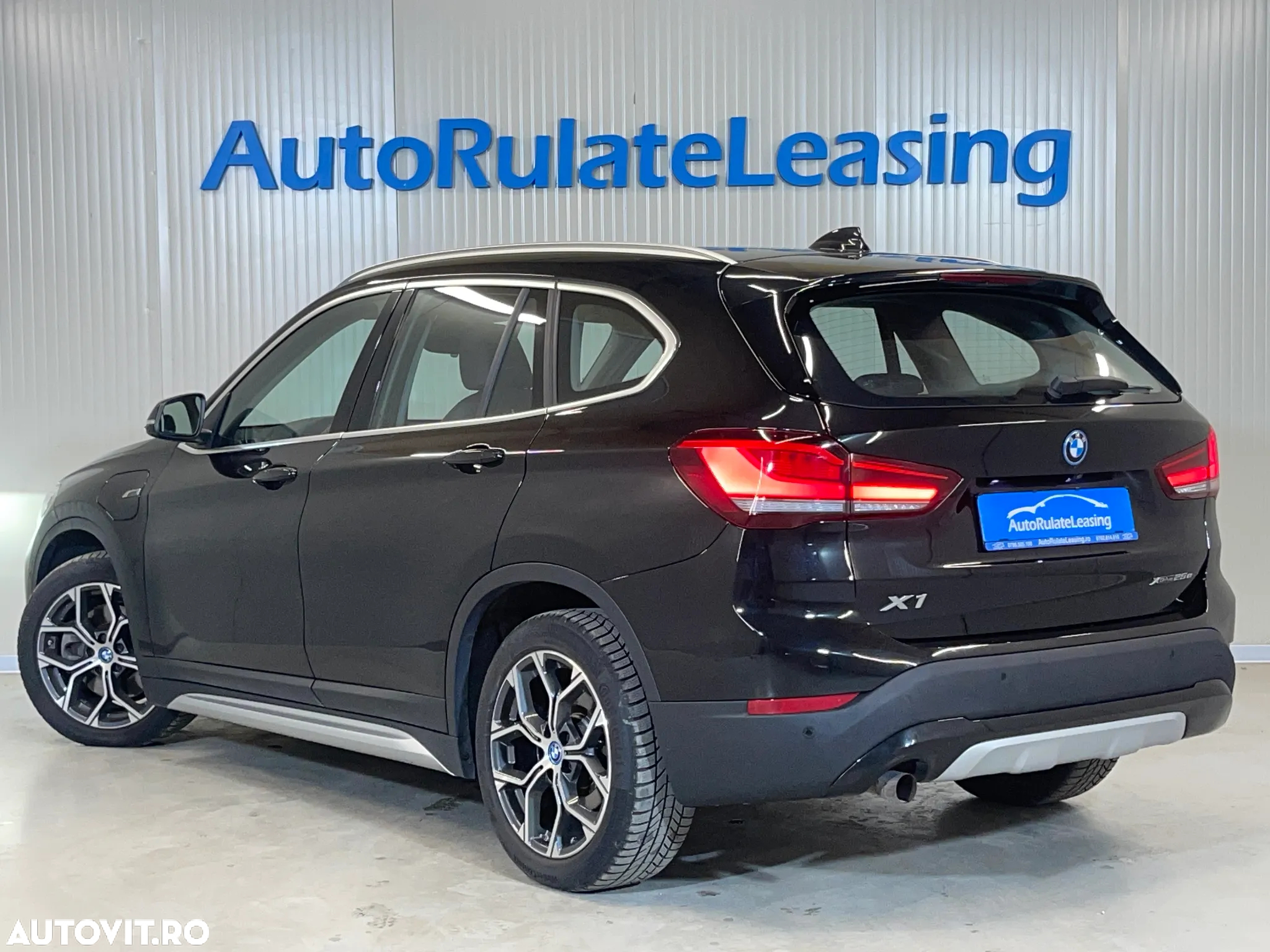 BMW X1 xDrive25e AT PHEV - 4