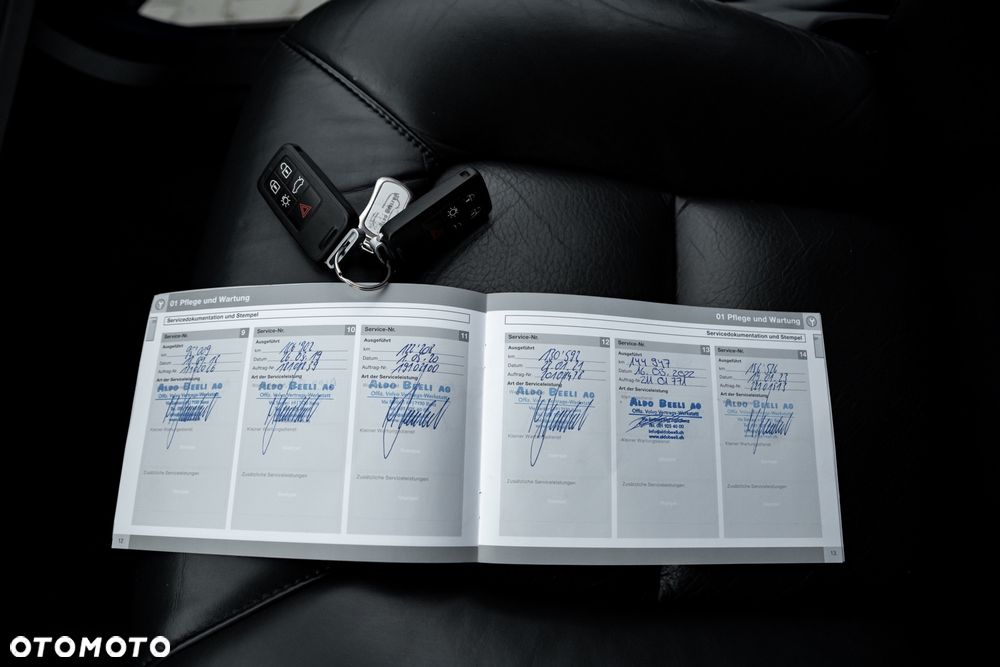 Volvo XC 70 D5 AWD Momentum - 38
