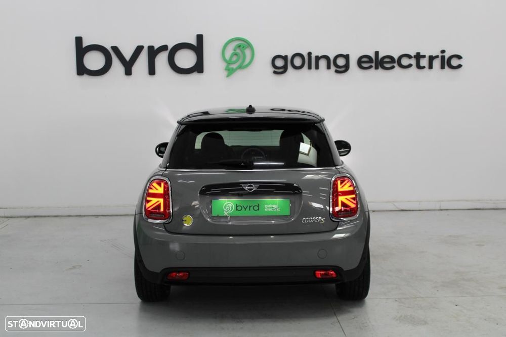 MINI 3 Portas Cooper SE Yours - 7