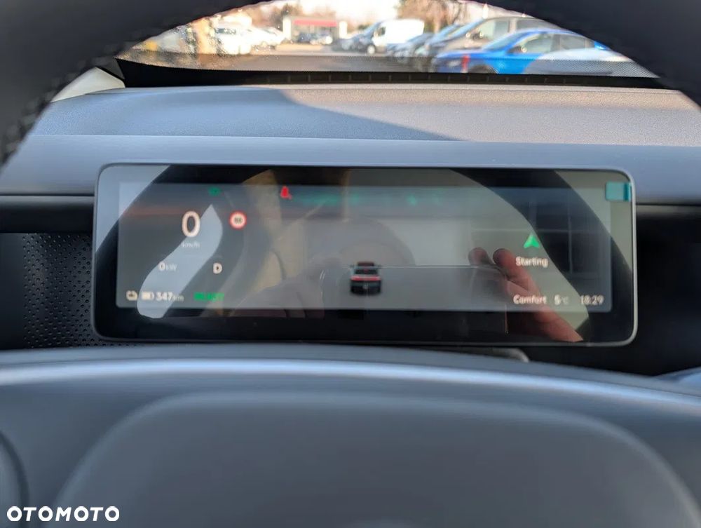 Leapmotor B10 67.1kWh PROMAX Design - 13