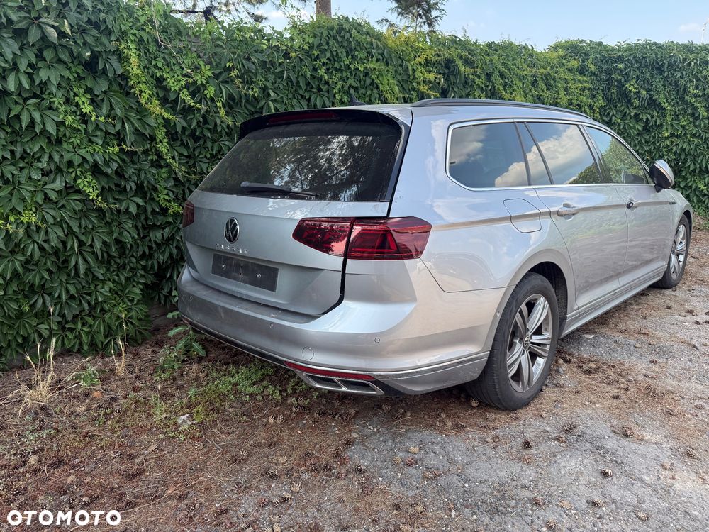 Volkswagen Passat 2.0 TDI BMT Highline DSG7 - 1