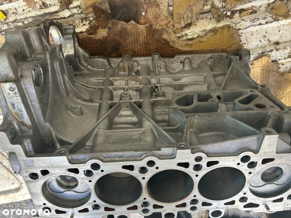 Silnik po kapitalnym remoncie VWTouareg - 3