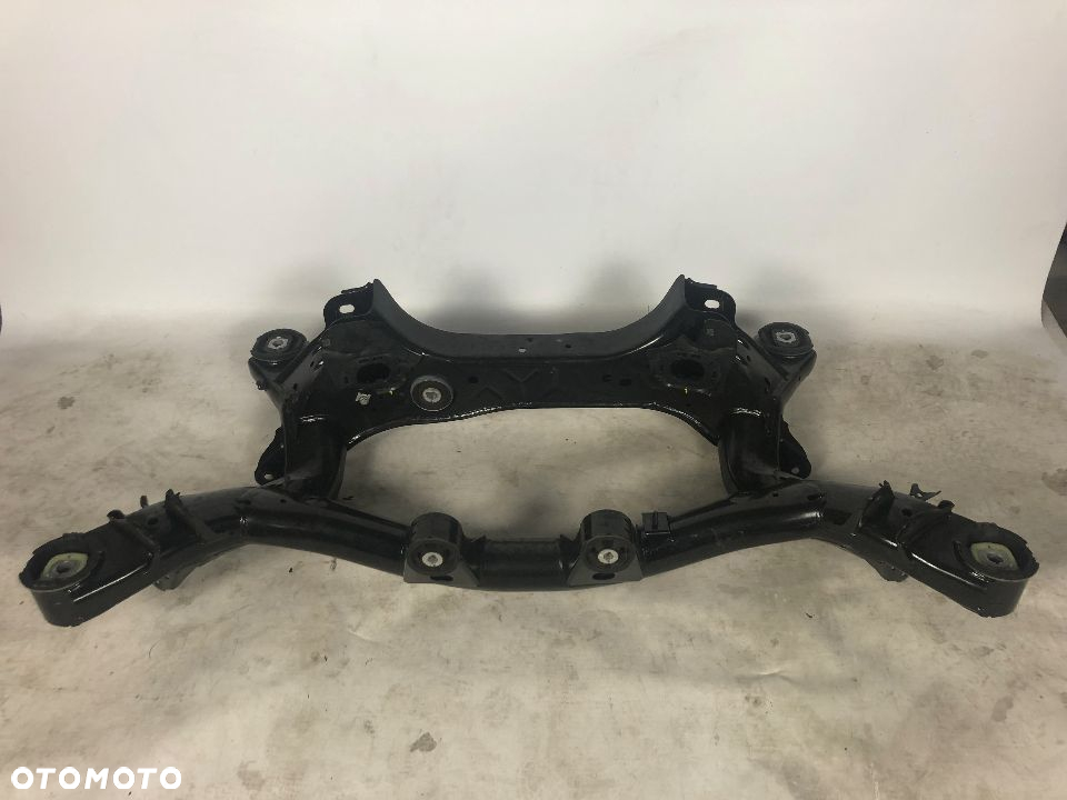 BMW G20 G21 Wózek Sanki Belka zawieszenia 6877393 - 3