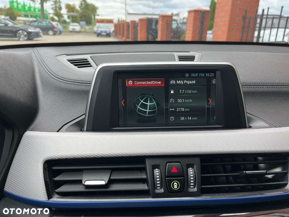 BMW X2 sDrive18i M Sport - 11