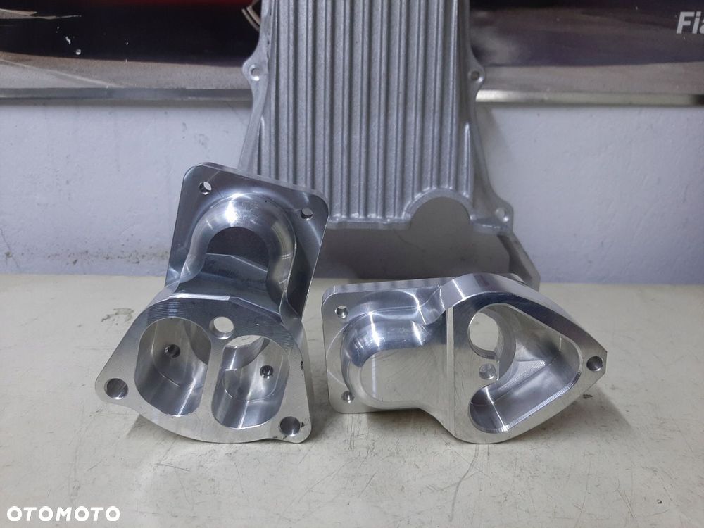 fiat 126p 126 swap tuning różne gaźniki  modele - 6