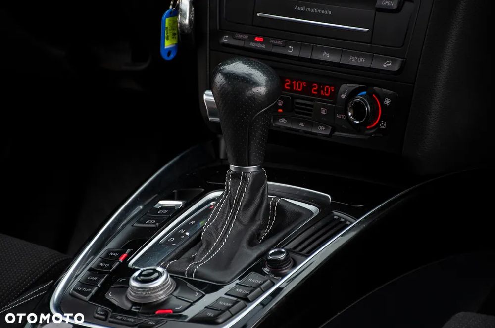 Audi Q5 2.0 TDI Quattro Stronic - 11