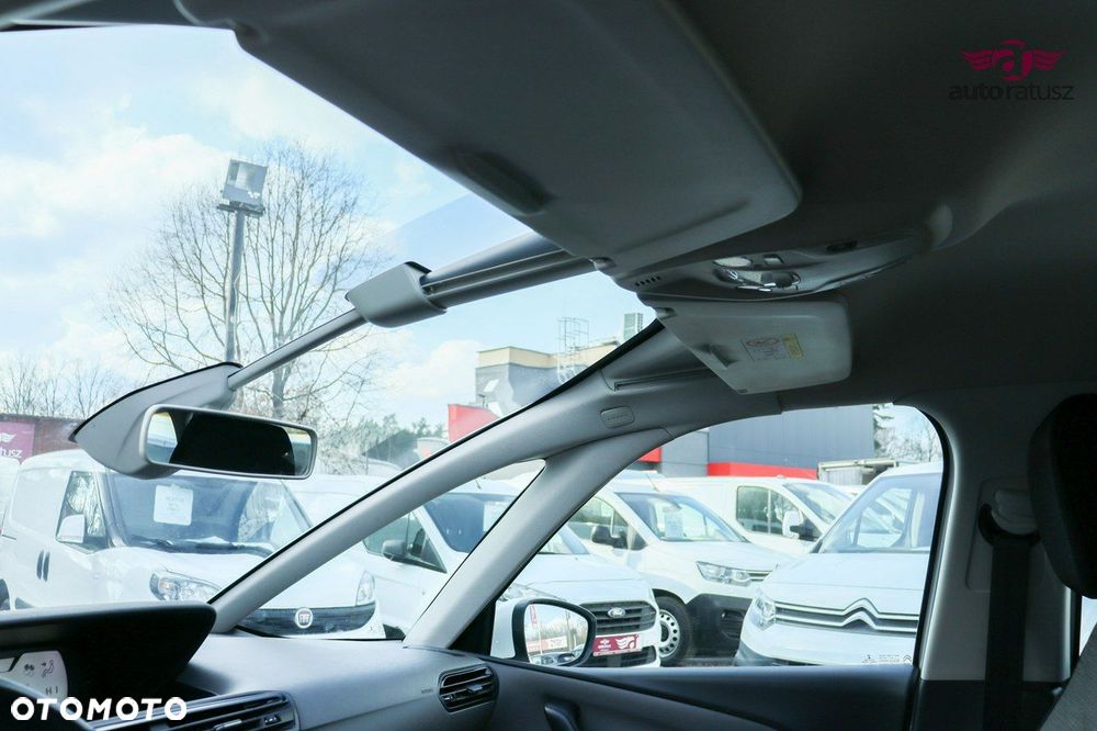 Citroën C4 SpaceTourer - 15