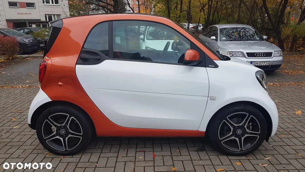 Smart Fortwo - 35
