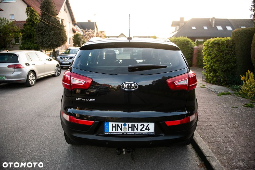 Kia Sportage 1.6 GDI 2WD Attract - 6