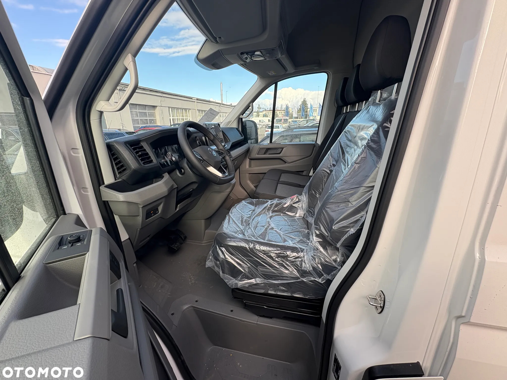 Volkswagen Crafter - 7
