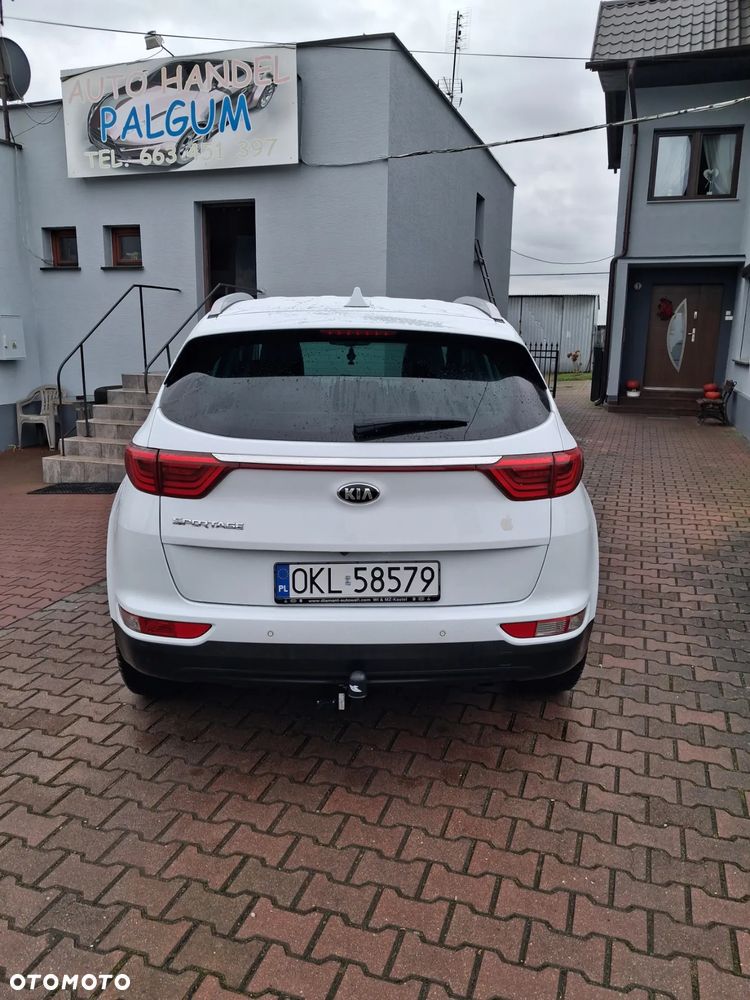 Kia Sportage - 2