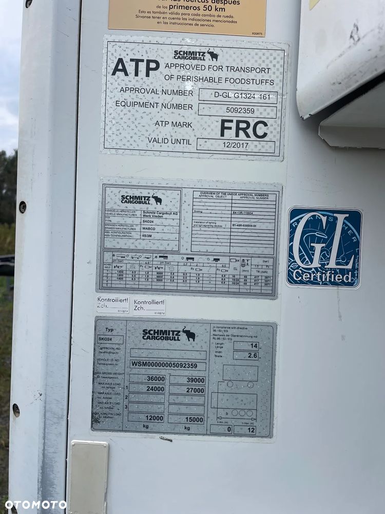 Schmitz Cargobull - 7