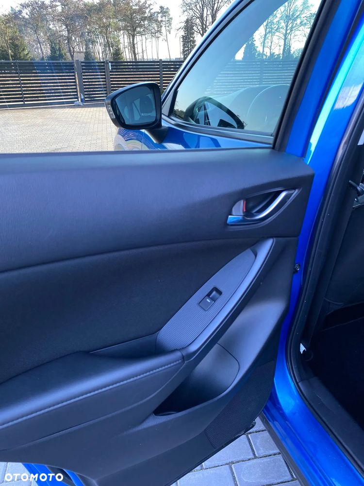 Mazda CX-5 SKYACTIV-G 165 Center-Line - 29
