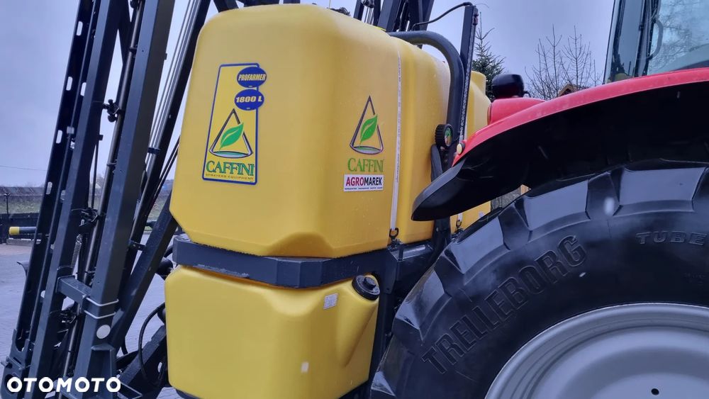 Caffini Profarmer 045S - 4