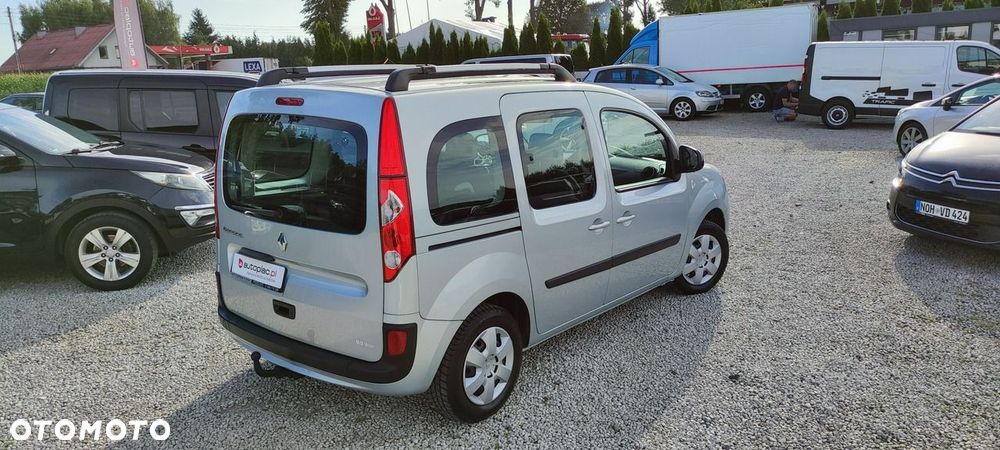 Renault Kangoo - 15