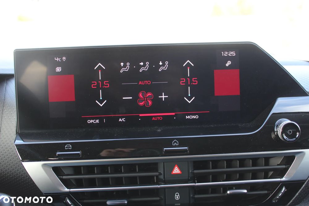 Citroën C4 1.2 PureTech Shine S&S - 22