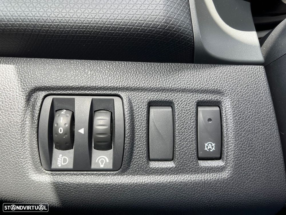 Renault Clio 1.5 dCi Comfort - 16