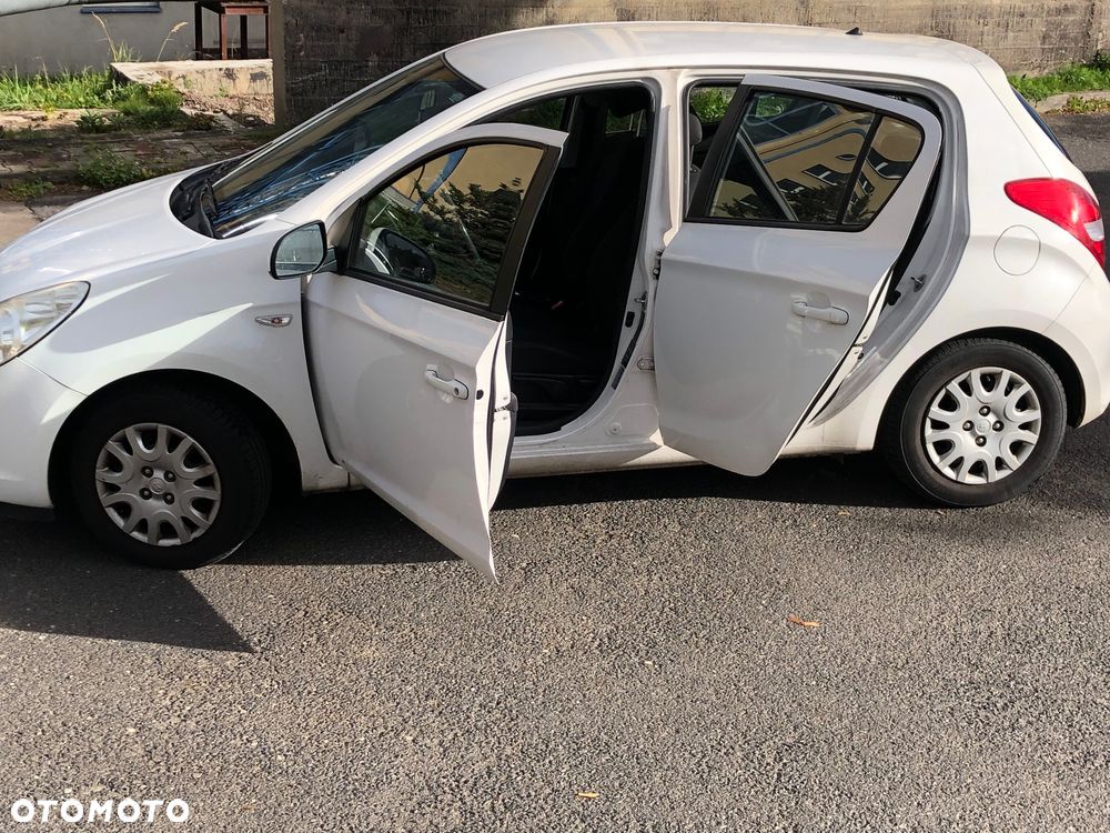 Hyundai i20 1.2 Comfort - 15