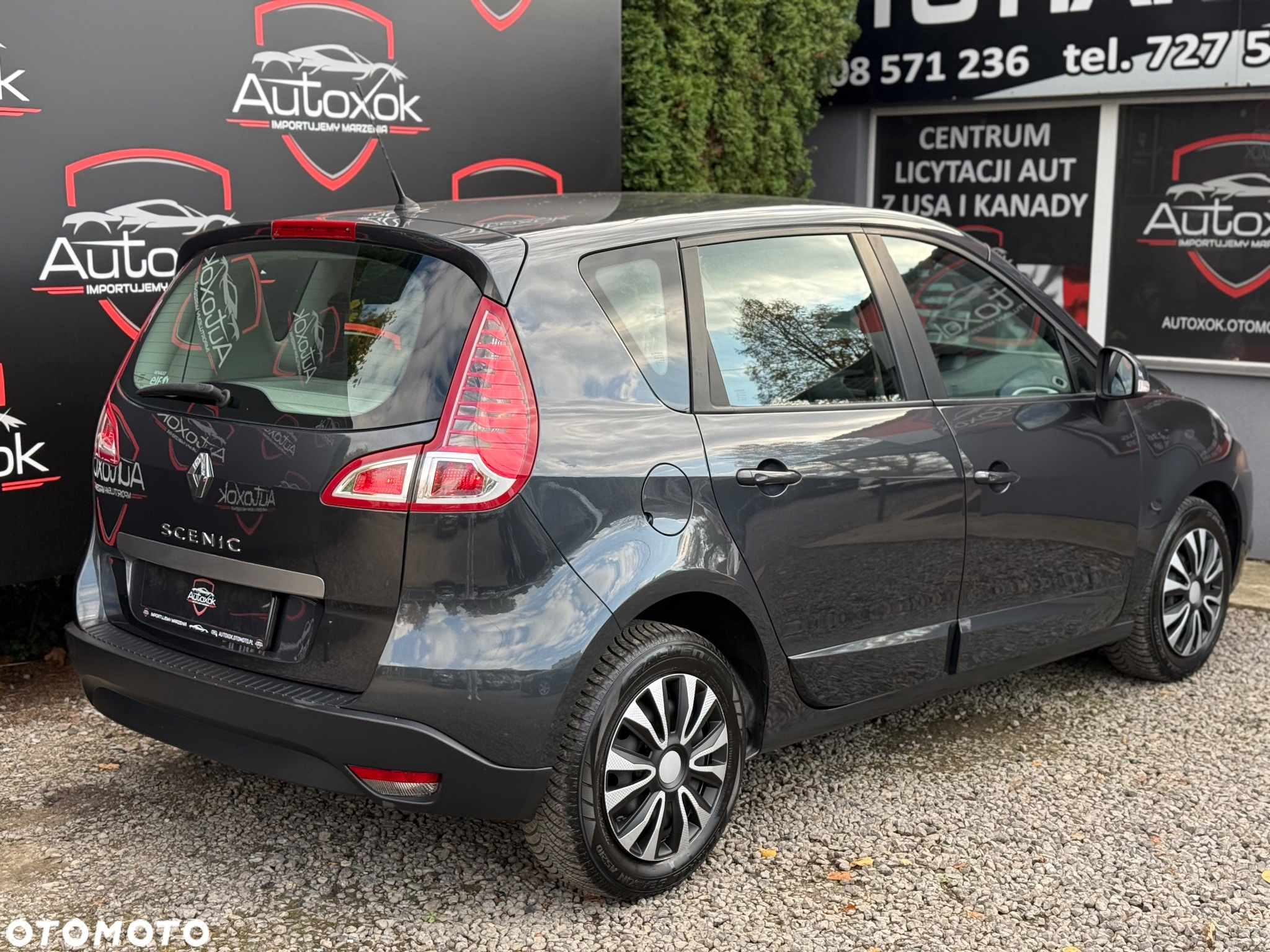 Renault Scenic - 10