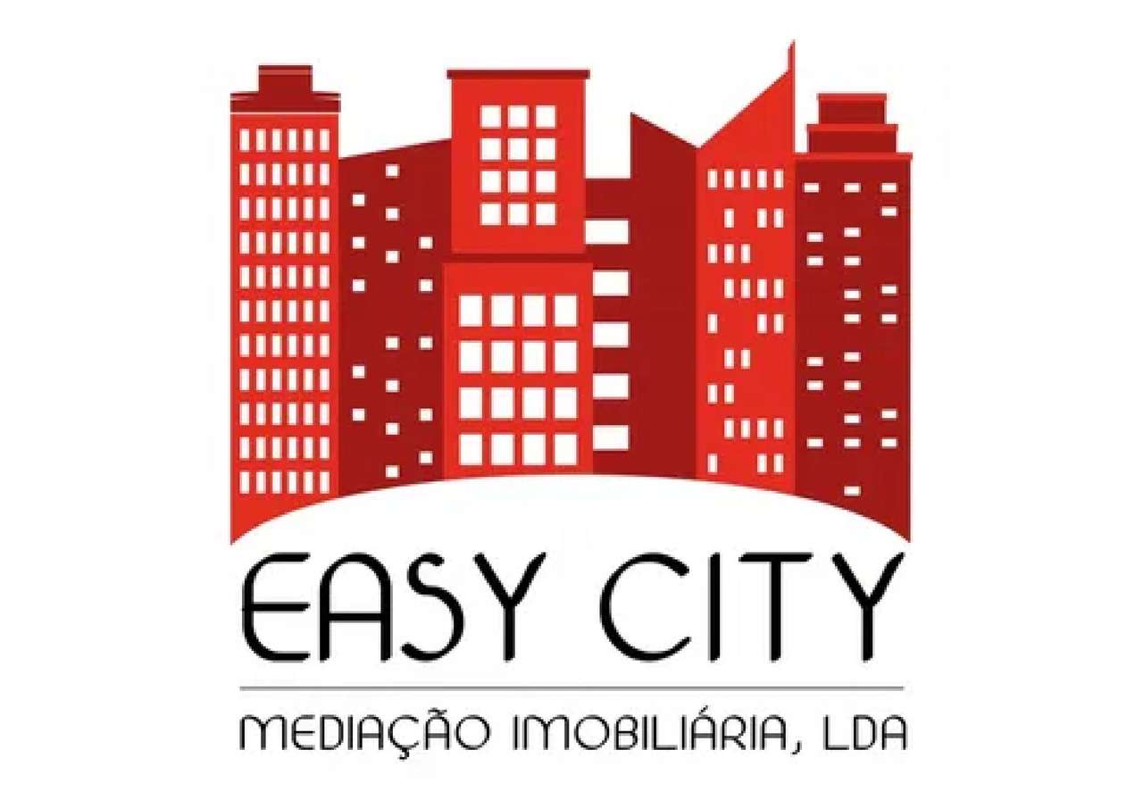 Easy City - Mediação Imobiliária, Lda.