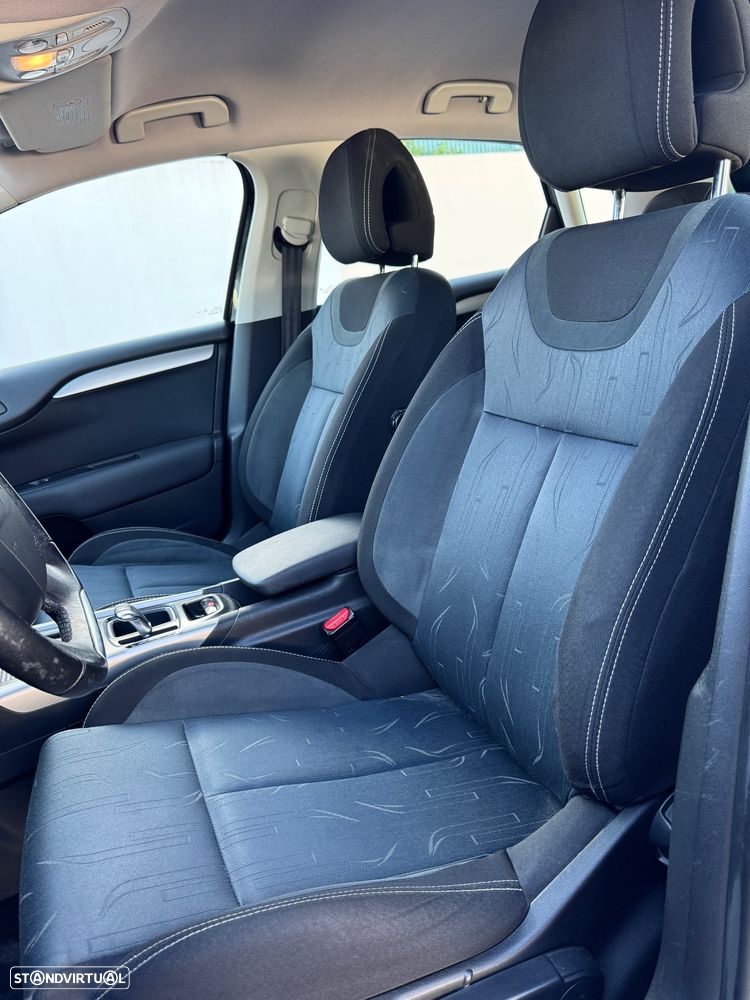 Citroën C4 1.6 e-HDi Air.Exclusive CMP6 - 14