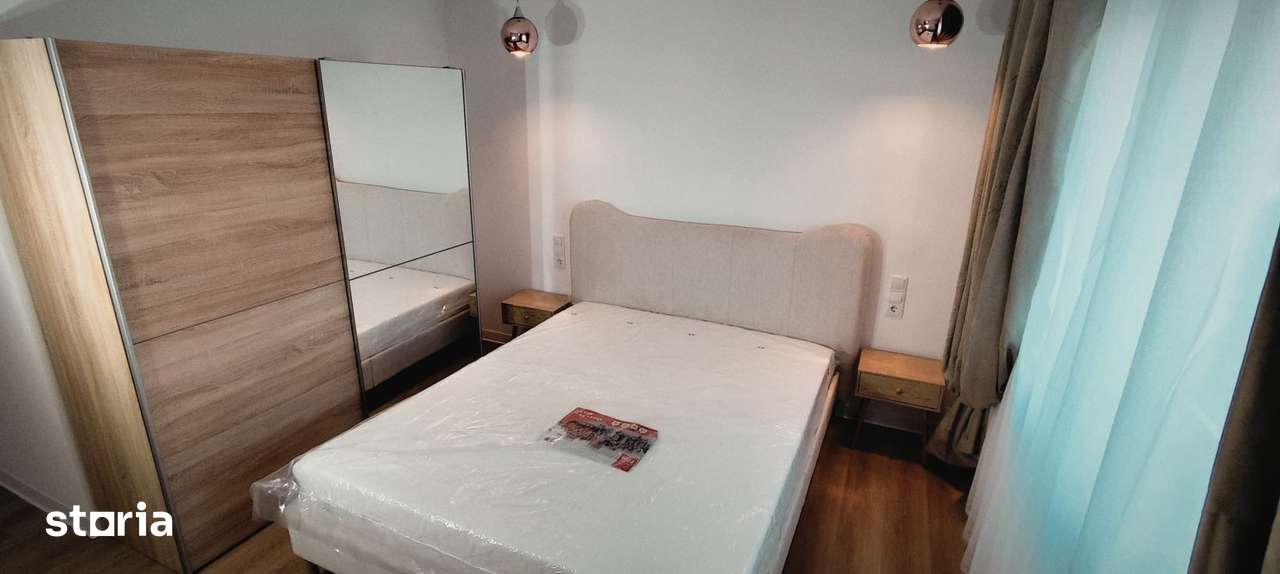 Apartament 3 camere cu grădină 87 mp si 2 locuri de parcare — fotografia 3