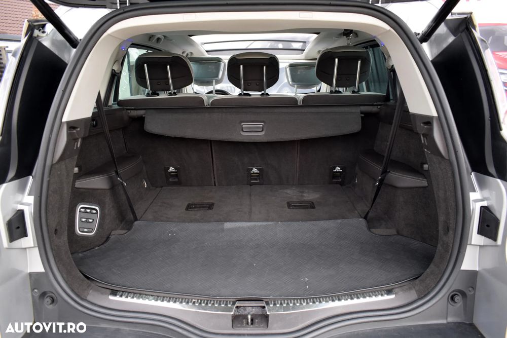 Renault Espace BLUE dCi 200 EDC INITIALE PARIS - 13