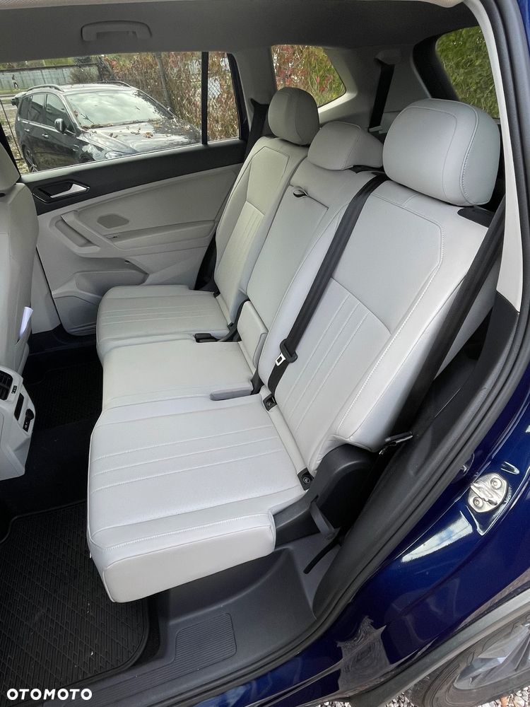 Volkswagen Tiguan - 18