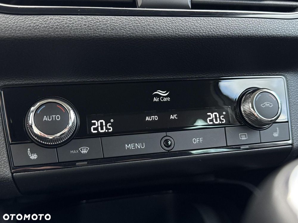 Skoda Kamiq 1.5 TSI Ambition - 23