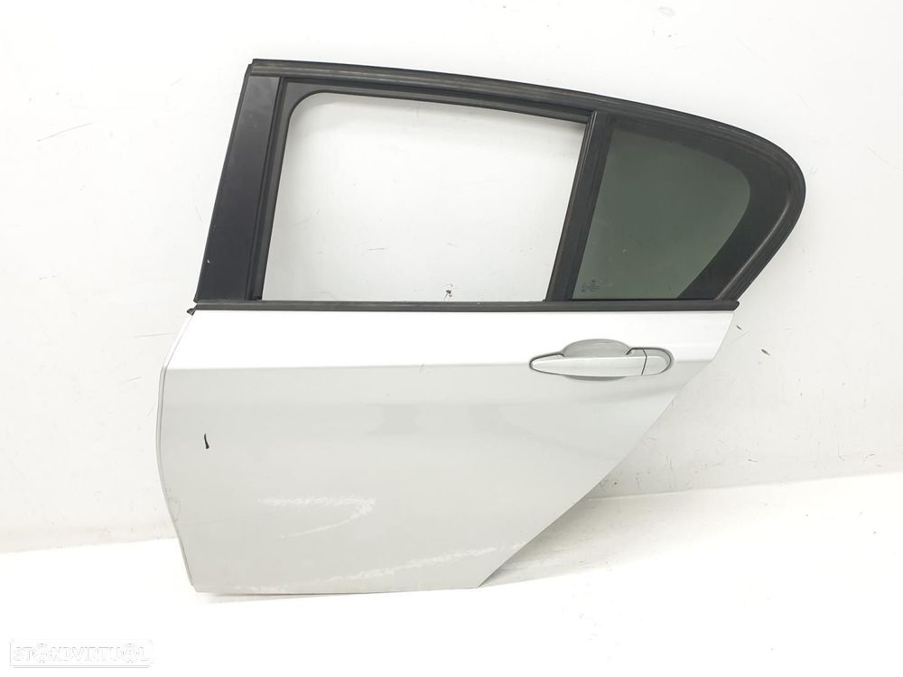 PORTA TRASEIRA ESQUERDA BMW SERIE 1 BERLINA 5P F20 - 1