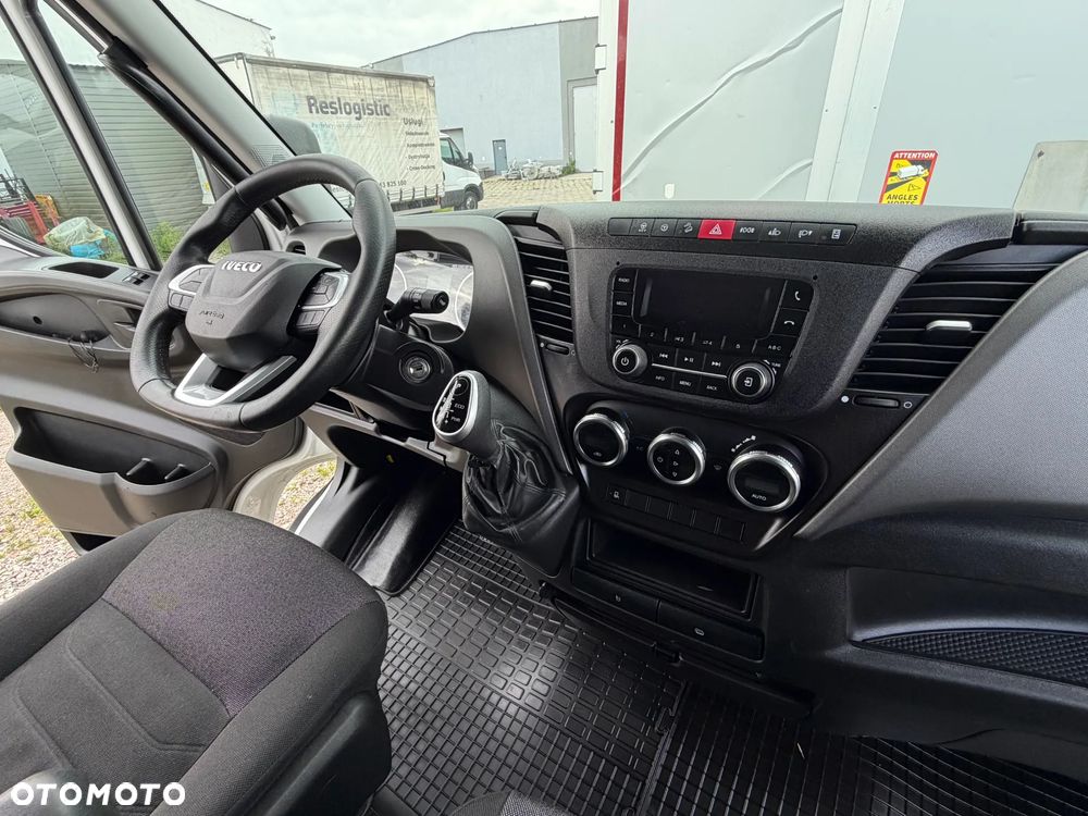 Iveco Daily 50C18A8 - 10