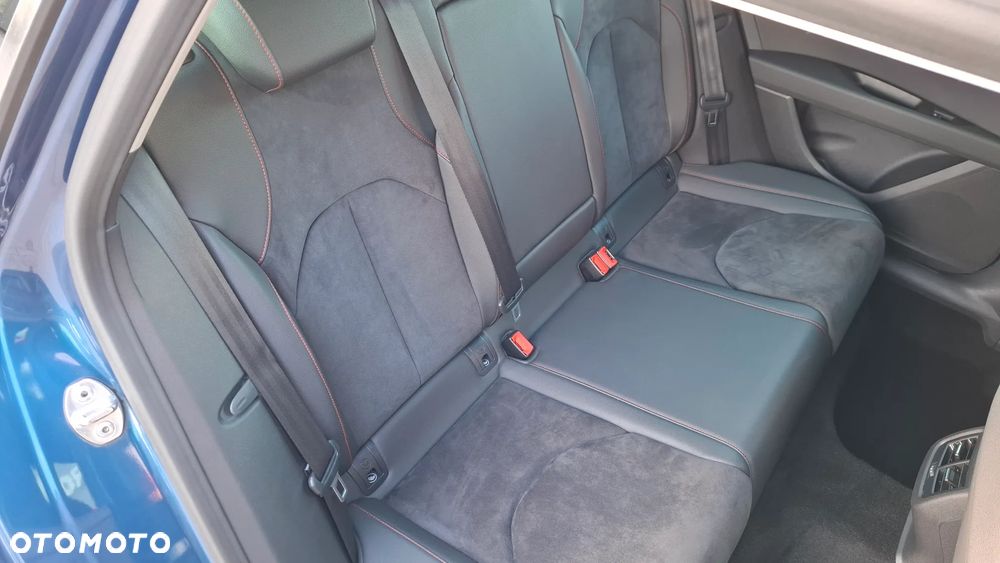 Seat Leon 1.4 TSI ACT Start&Stop FR - 18