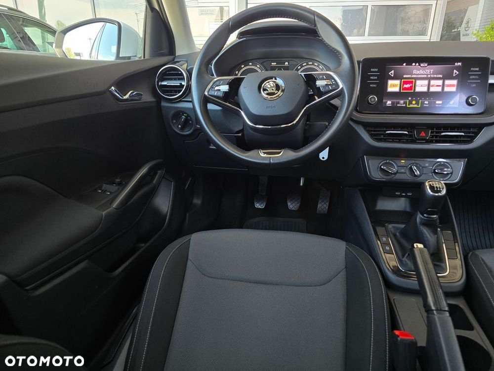 Skoda Fabia 1.0 TSI Ambition - 18