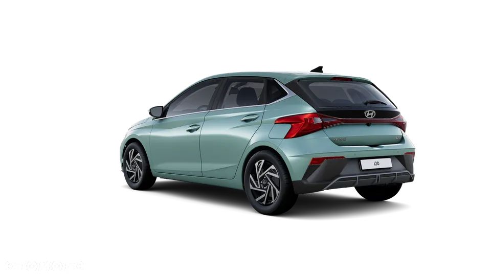 Hyundai i20 1.2 Modern - 3