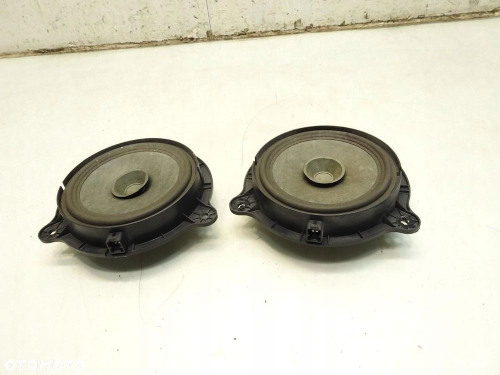 GŁOŚNIK PRZÓD OPEL MOVANO B MASTER 281560U00A - 8