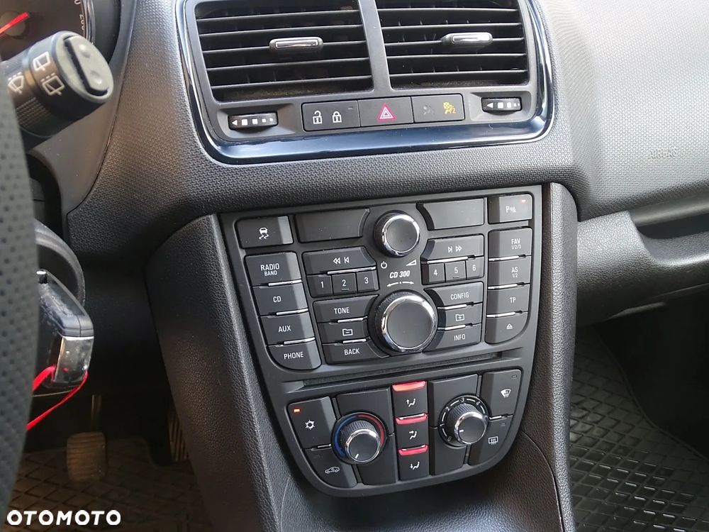 Opel Meriva 1.4 Active - 26