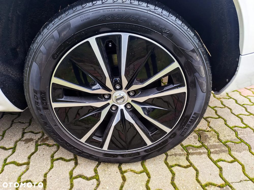 Volvo XC 90 B5 D AWD Geartronic Inscription - 29